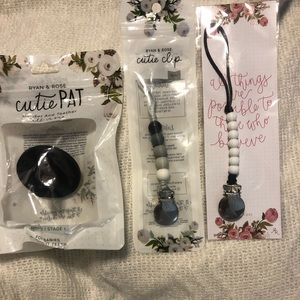 Brand New Ryan & Rose Bundle